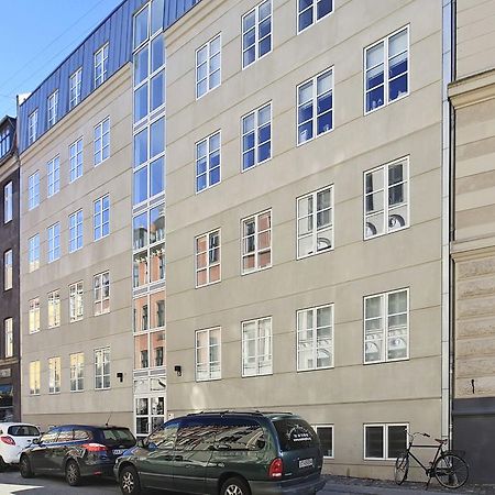 Cph Lux Apartm, 2 Full Bathrooms 2Th Kopenhaga Zewnętrze zdjęcie