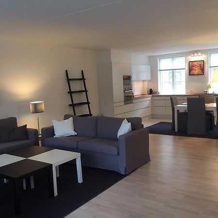 Cph Lux Apartm, 2 Full Bathrooms 2Th Kopenhaga Zewnętrze zdjęcie